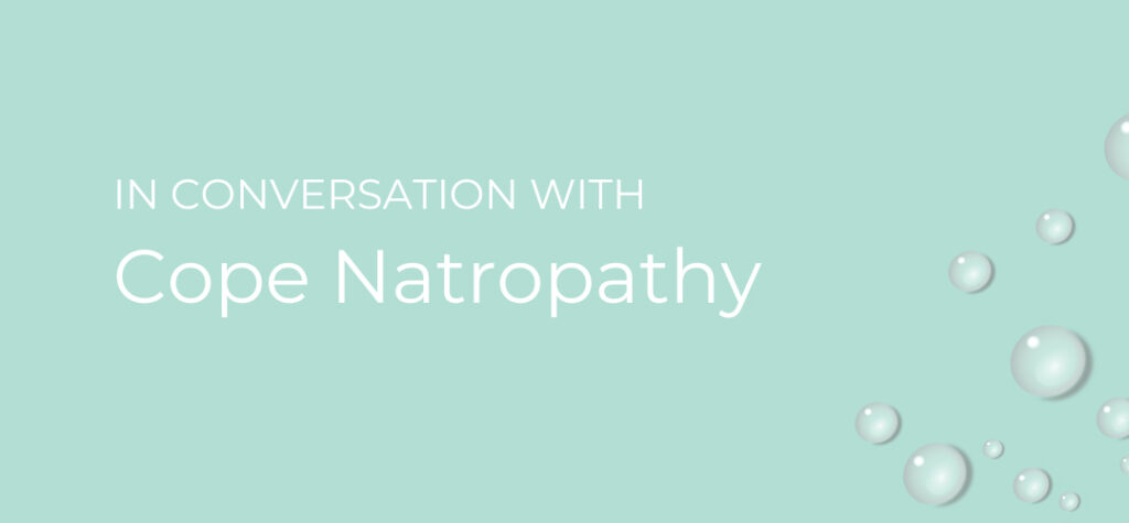 Naturopathy is a form of medicine that uses natural remedies such as herbs and dietary changes to restore health.