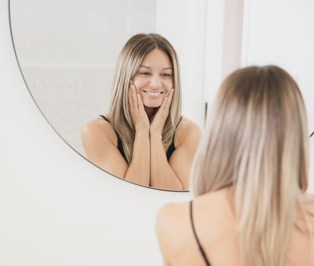 Today’s society has no shortage of body image preferences and trends. With the boom of social media, the pressure to look perfect it at an all time high.. how to navigate.