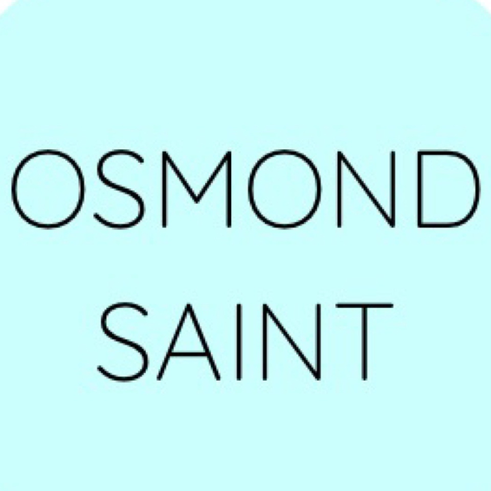 Osmond Saint