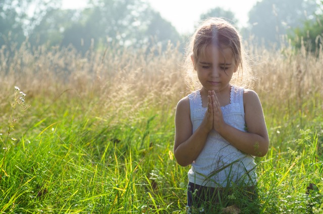 A reflection on the importance of connecting with our inner child, honouring ourselves and our faith in the universe as we journey through holistic health and wellness..