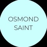 OSMOND SAINT
